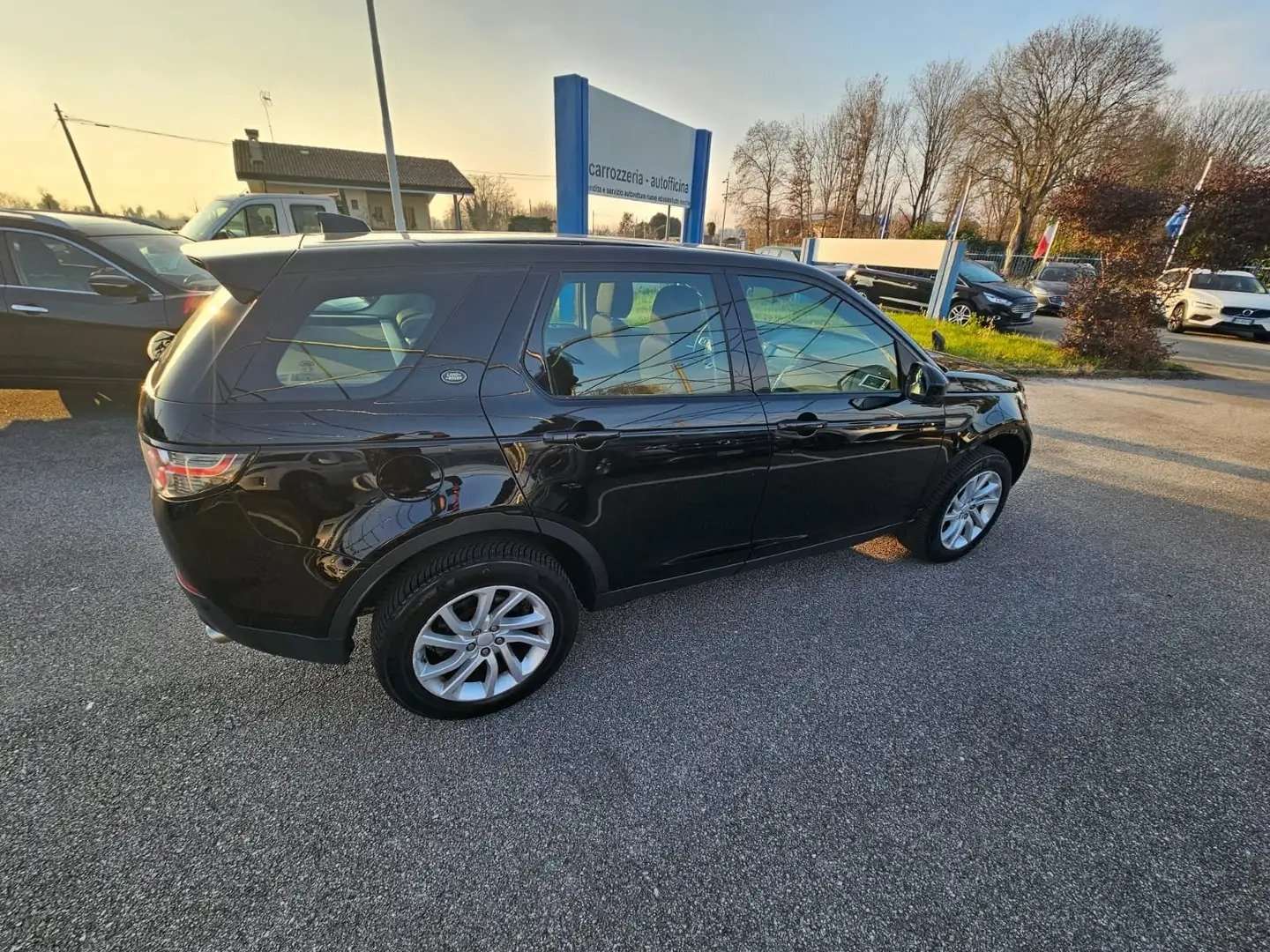 Land Rover Discovery Sport Premium SE - 2018 - Joinsteer - #6