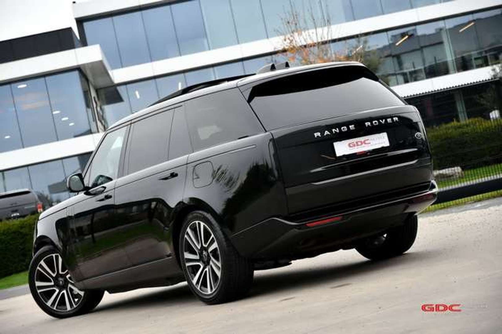 Land Rover Range Rover HSE P440e Hybrid - 2023 - Joinsteer - #19