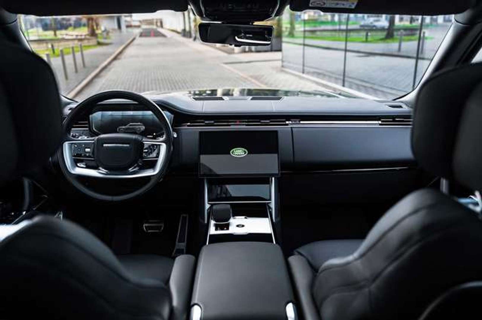 Land Rover Range Rover VOGUE P550e - 2025 - Joinsteer - #12