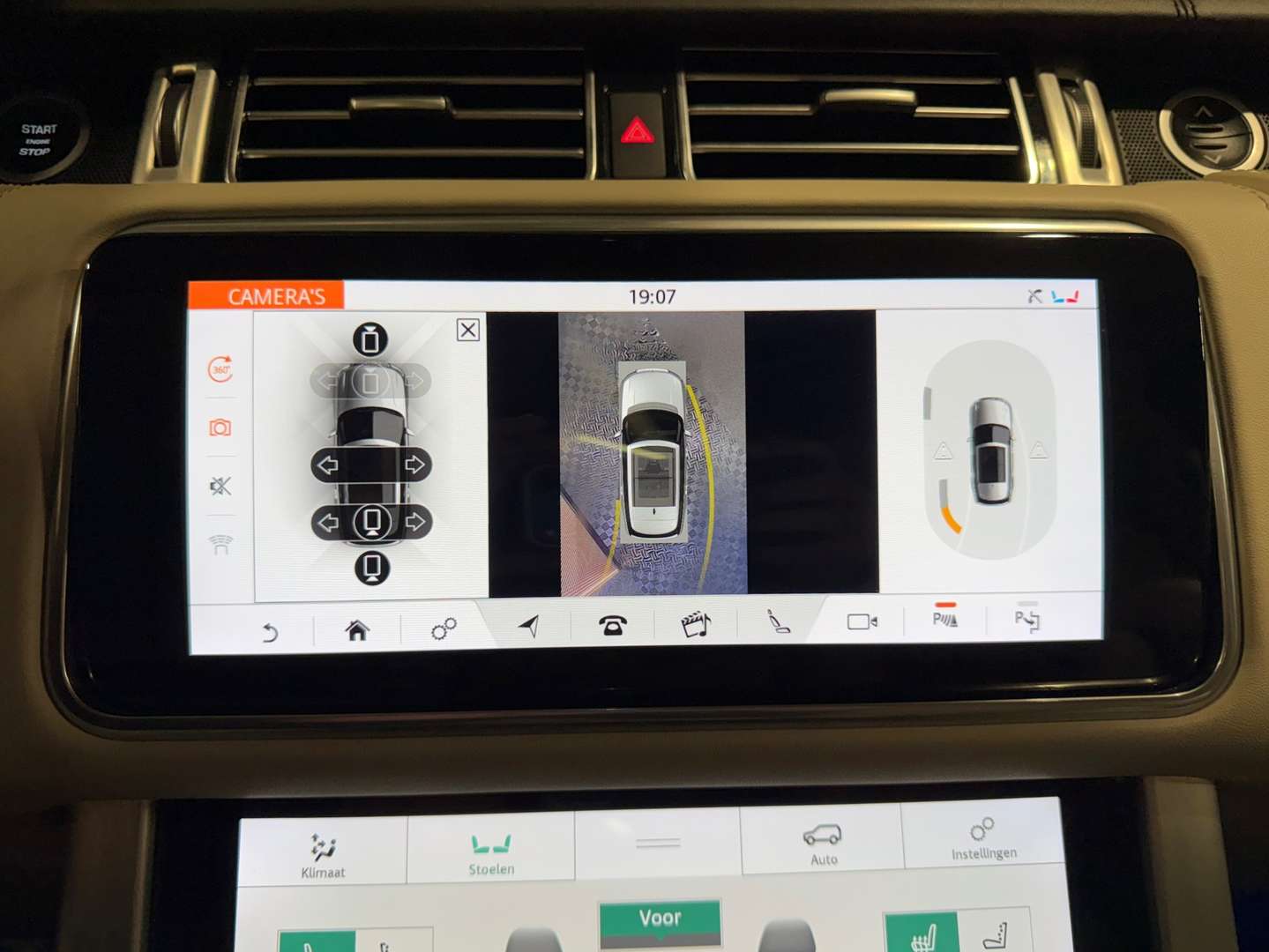 Land Rover Range Rover Autobiography P400e - 2020 - Joinsteer - #29