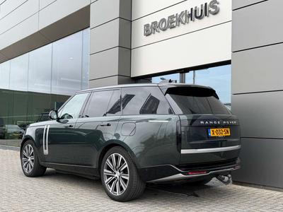 Land Rover Range Rover Autobiography P550e -  - Joinsteer - #4