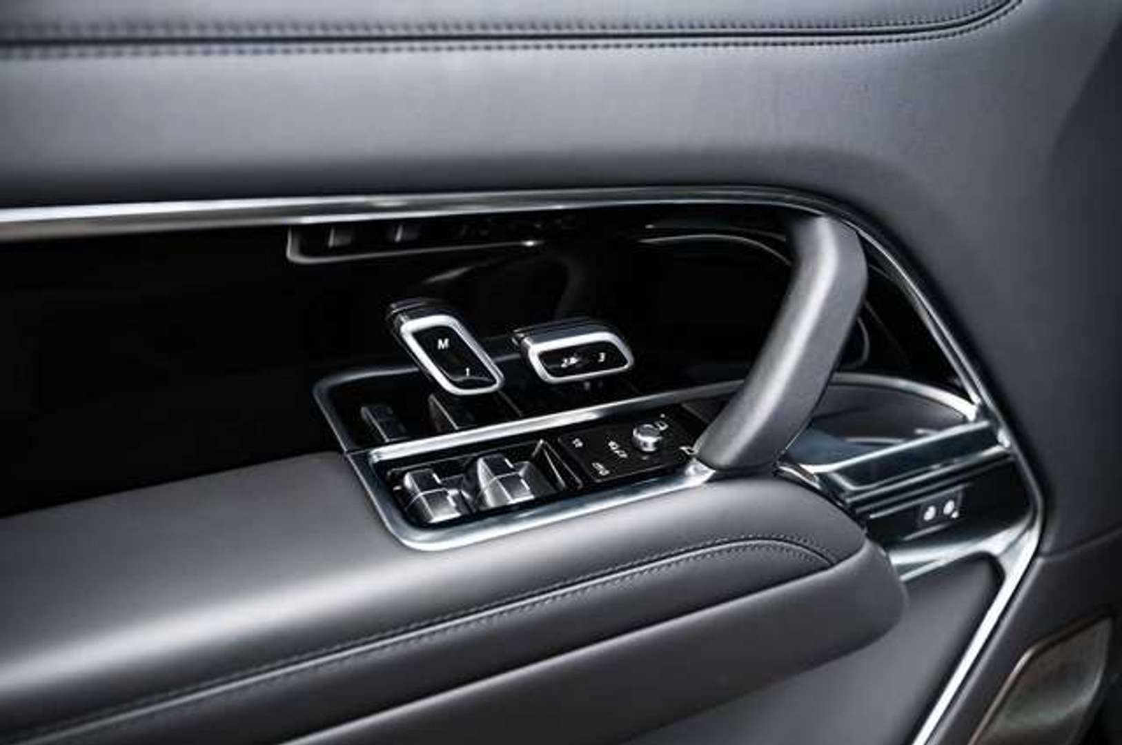 Land Rover Range Rover VOGUE P550e - 2025 - Joinsteer - #13