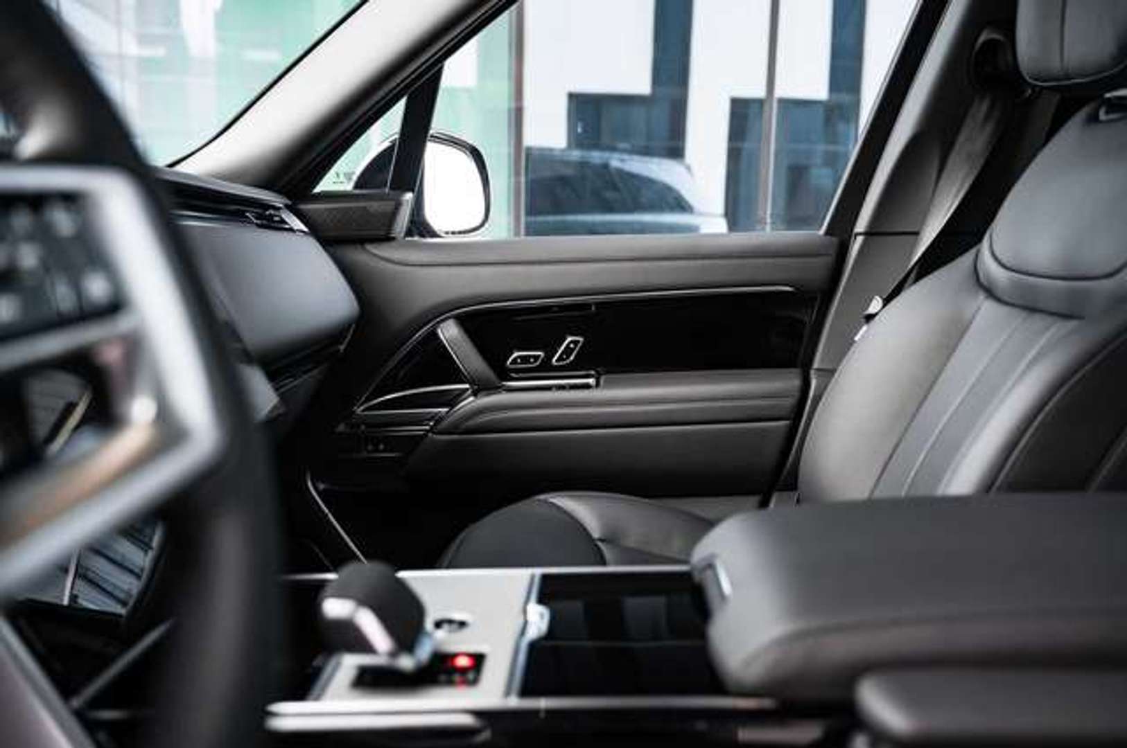 Land Rover Range Rover VOGUE P550e - 2025 - Joinsteer - #15