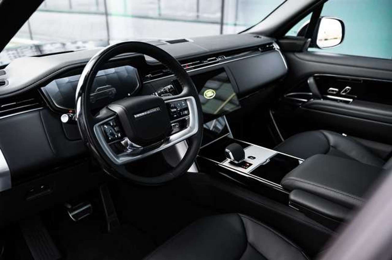 Land Rover Range Rover VOGUE P550e - 2025 - Joinsteer - #16