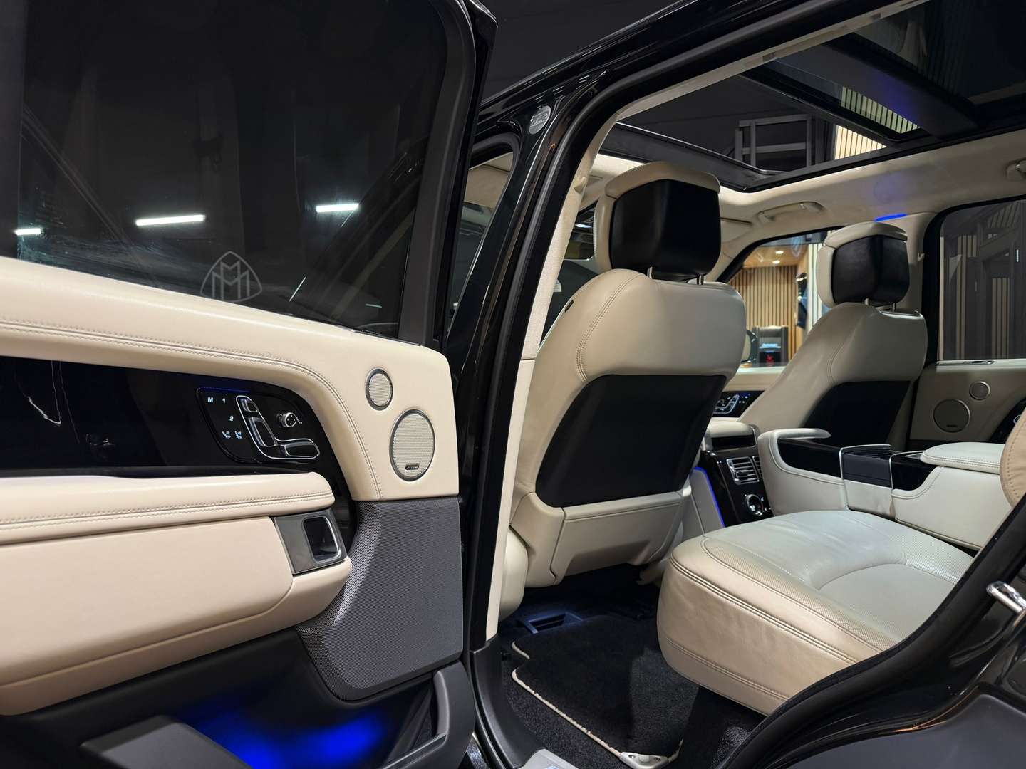 Land Rover Range Rover Autobiography P400e - 2020 - Joinsteer - #32