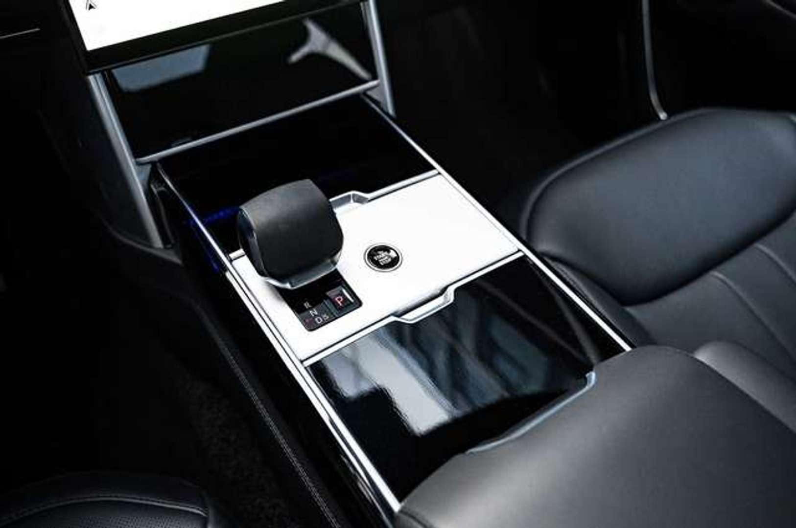 Land Rover Range Rover VOGUE P550e - 2025 - Joinsteer - #17