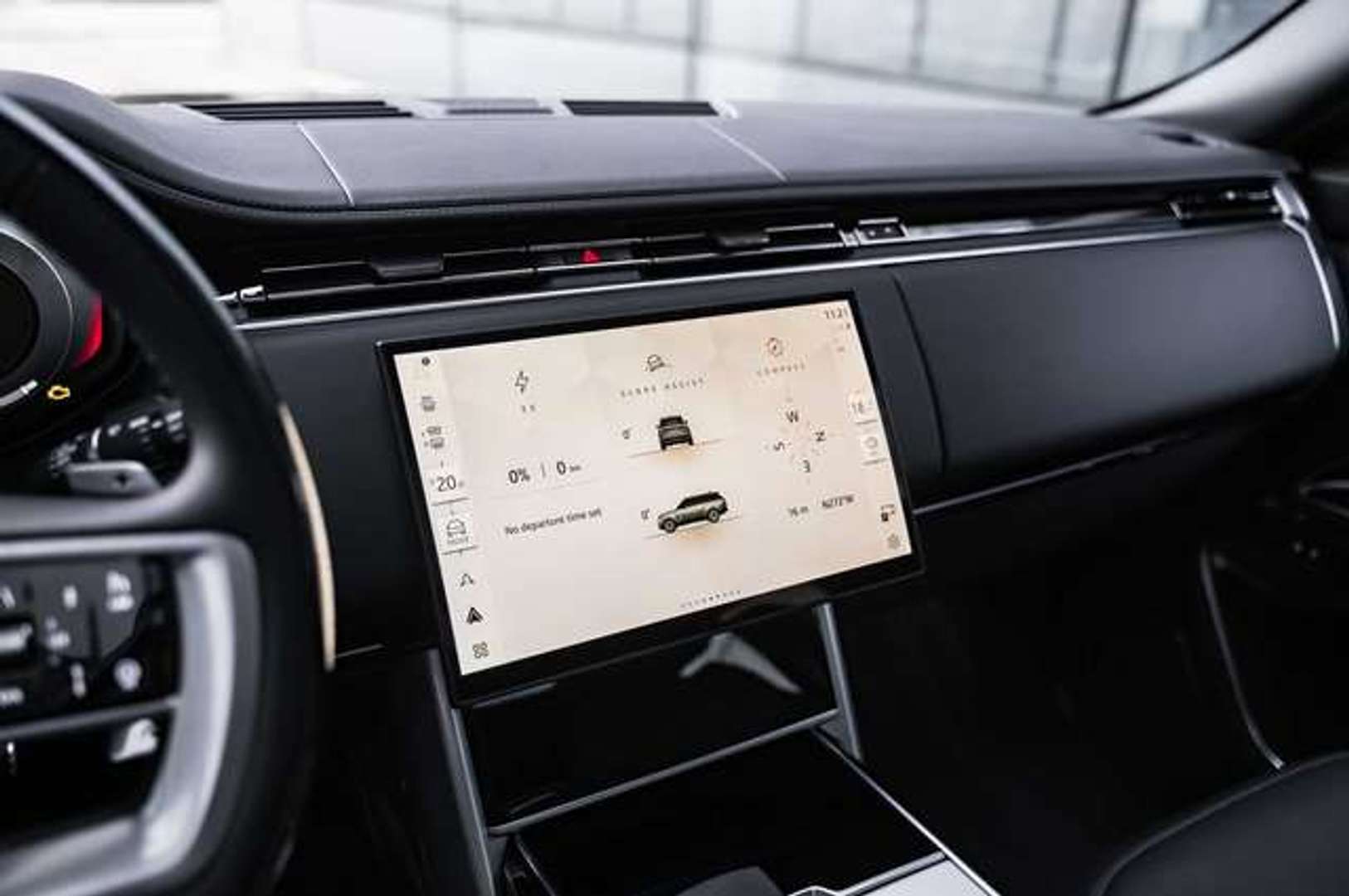 Land Rover Range Rover VOGUE P550e - 2025 - Joinsteer - #18