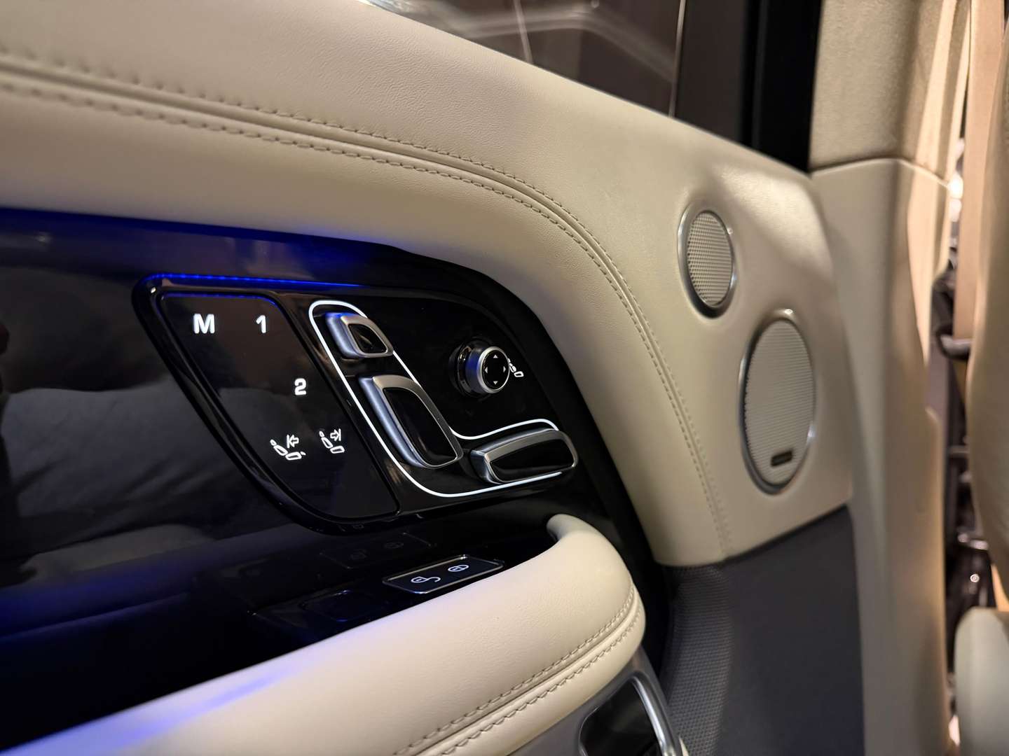 Land Rover Range Rover Autobiography P400e - 2020 - Joinsteer - #34