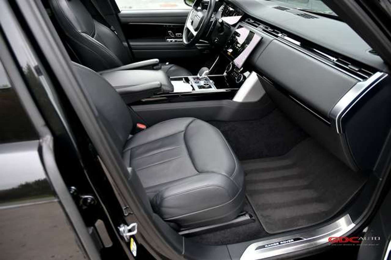 Land Rover Range Rover HSE P440e Hybrid - 2023 - Joinsteer - #27