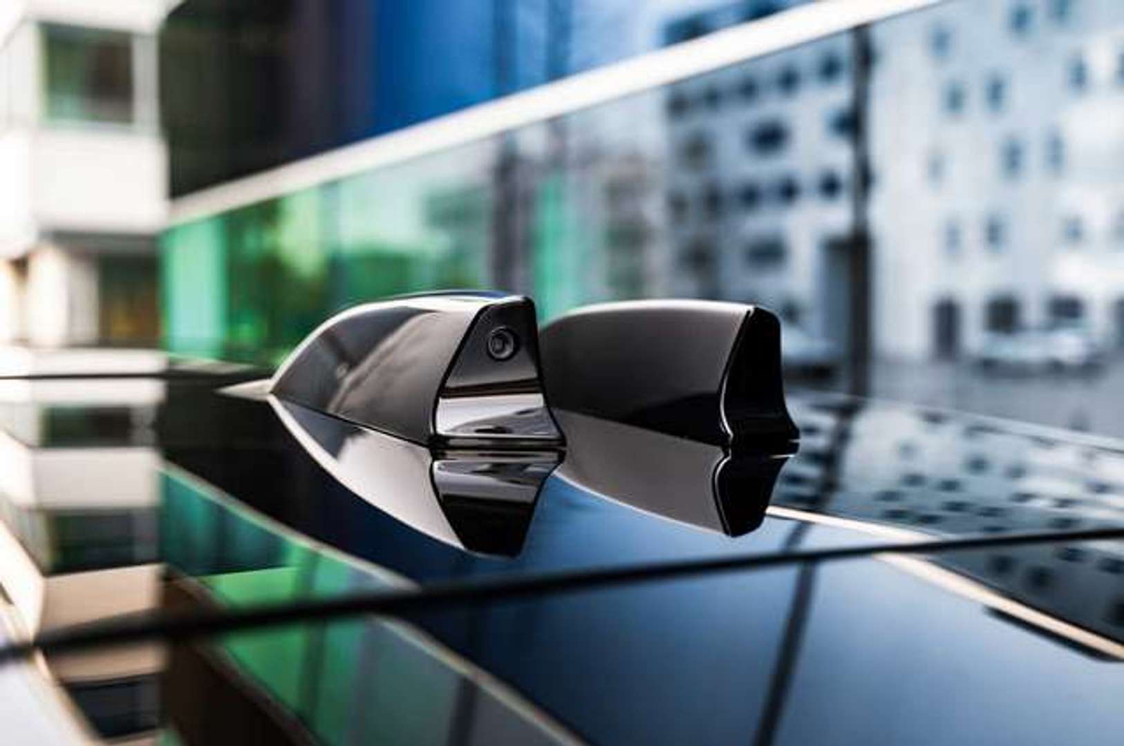 Land Rover Range Rover VOGUE P550e - 2025 - Joinsteer - #20