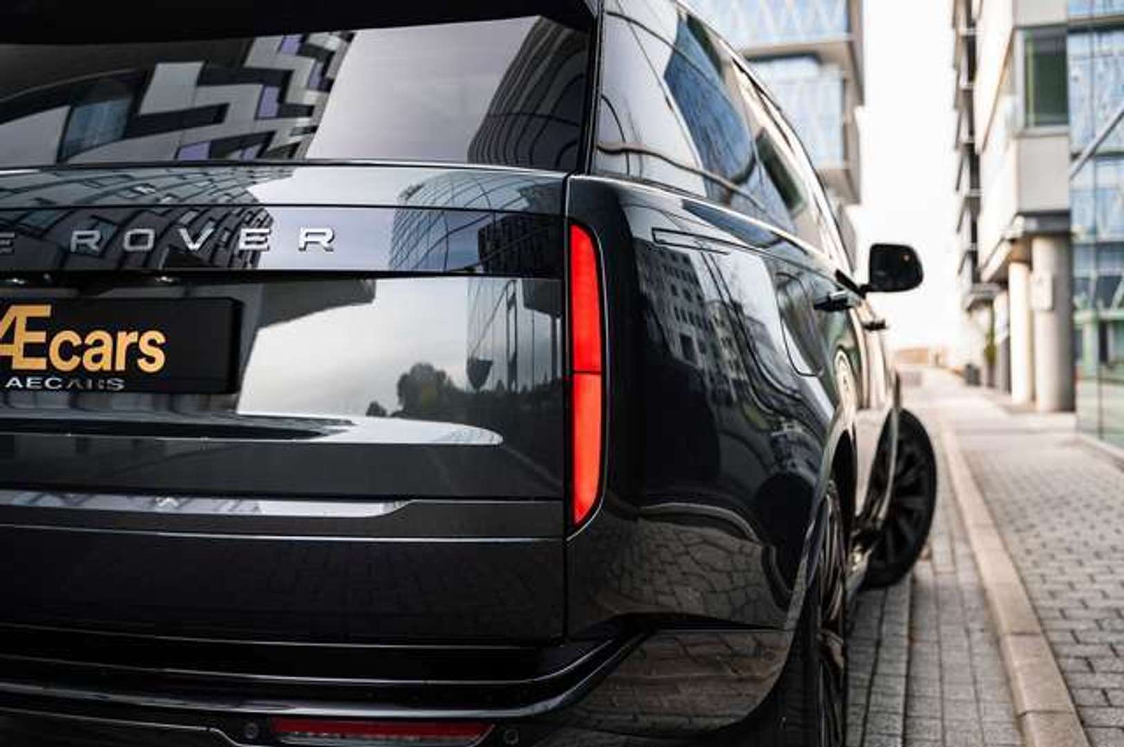 Land Rover Range Rover VOGUE P550e - 2025 - Joinsteer - #21