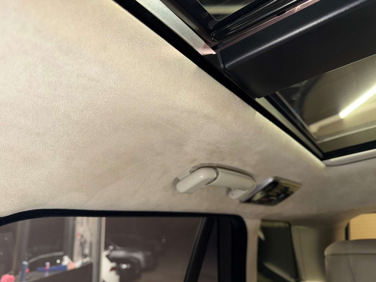 Land Rover Range Rover Autobiography P400e - 2020 - Joinsteer - #37