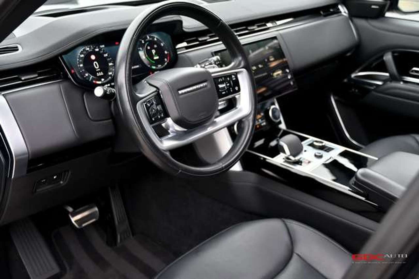 Land Rover Range Rover HSE P440e Hybrid - 2023 - Joinsteer - #30