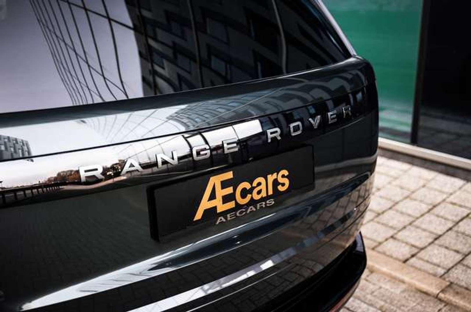 Land Rover Range Rover VOGUE P550e - 2025 - Joinsteer - #22