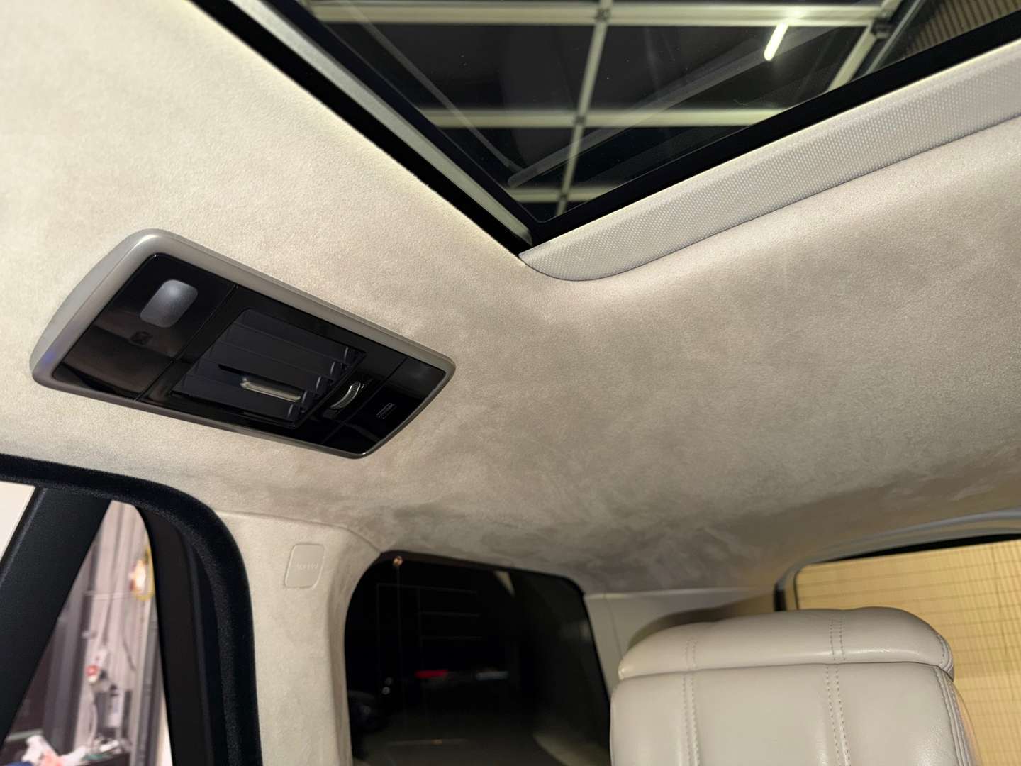 Land Rover Range Rover Autobiography P400e - 2020 - Joinsteer - #38