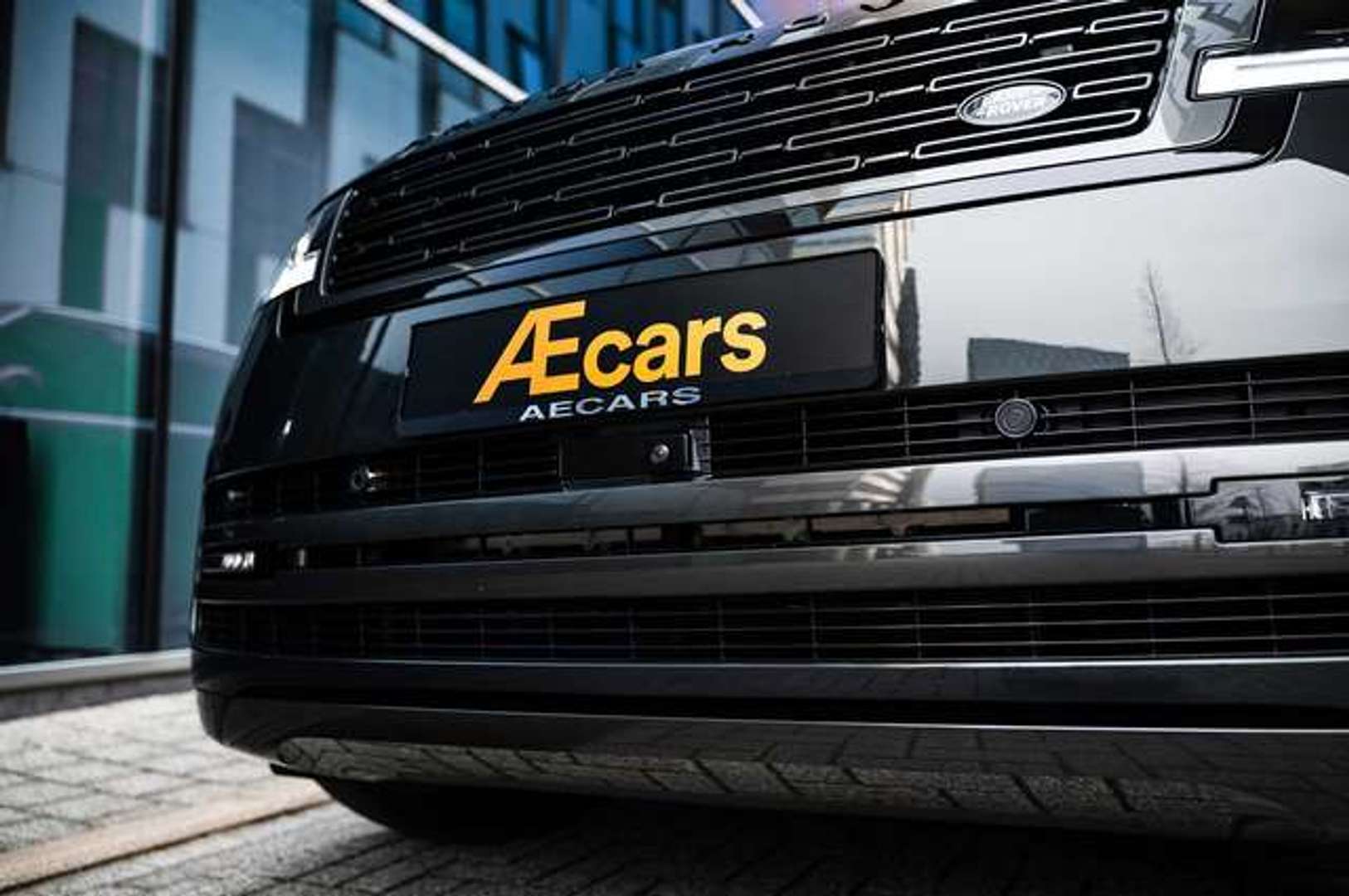 Land Rover Range Rover VOGUE P550e - 2025 - Joinsteer - #23