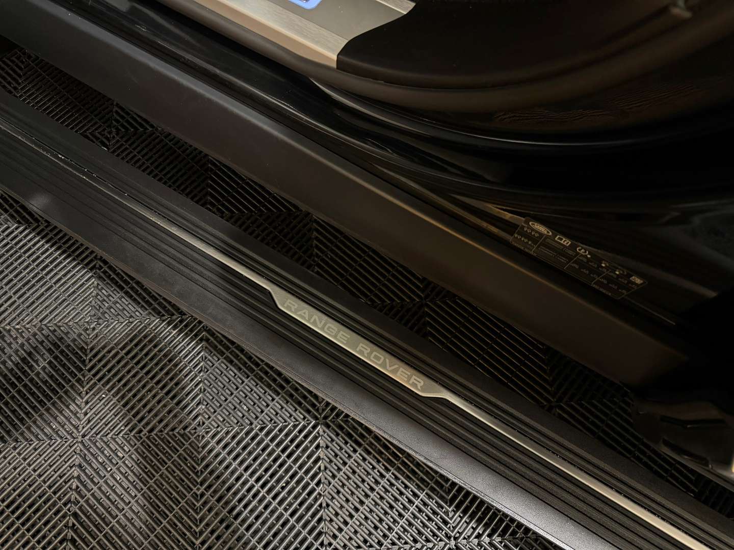 Land Rover Range Rover Autobiography P400e - 2020 - Joinsteer - #39