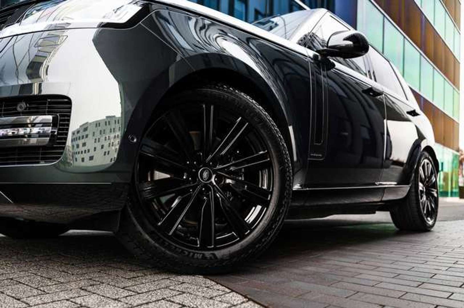 Land Rover Range Rover VOGUE P550e - 2025 - Joinsteer - #24