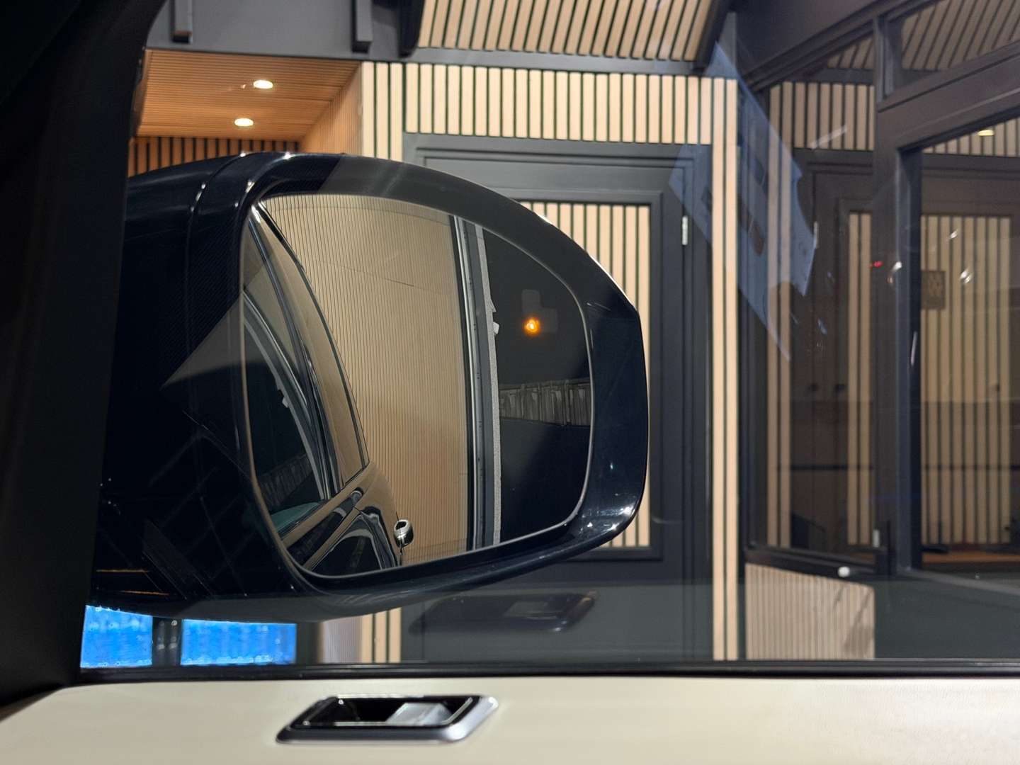 Land Rover Range Rover Autobiography P400e - 2020 - Joinsteer - #40