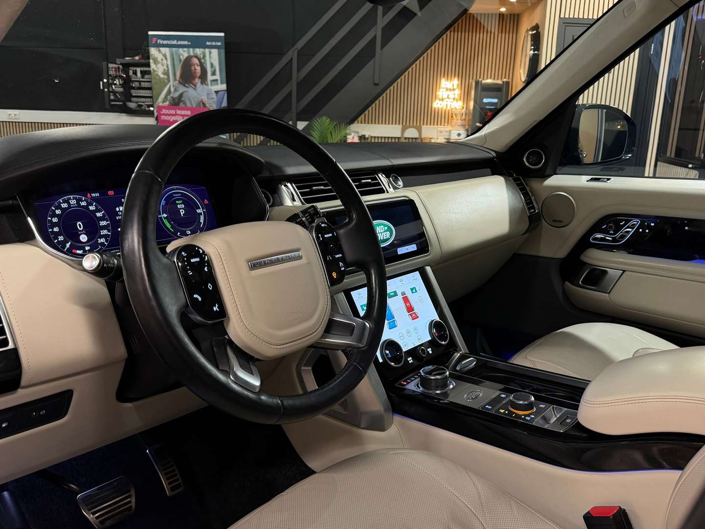 Land Rover Range Rover Autobiography P400e - 2020 - Joinsteer - #41