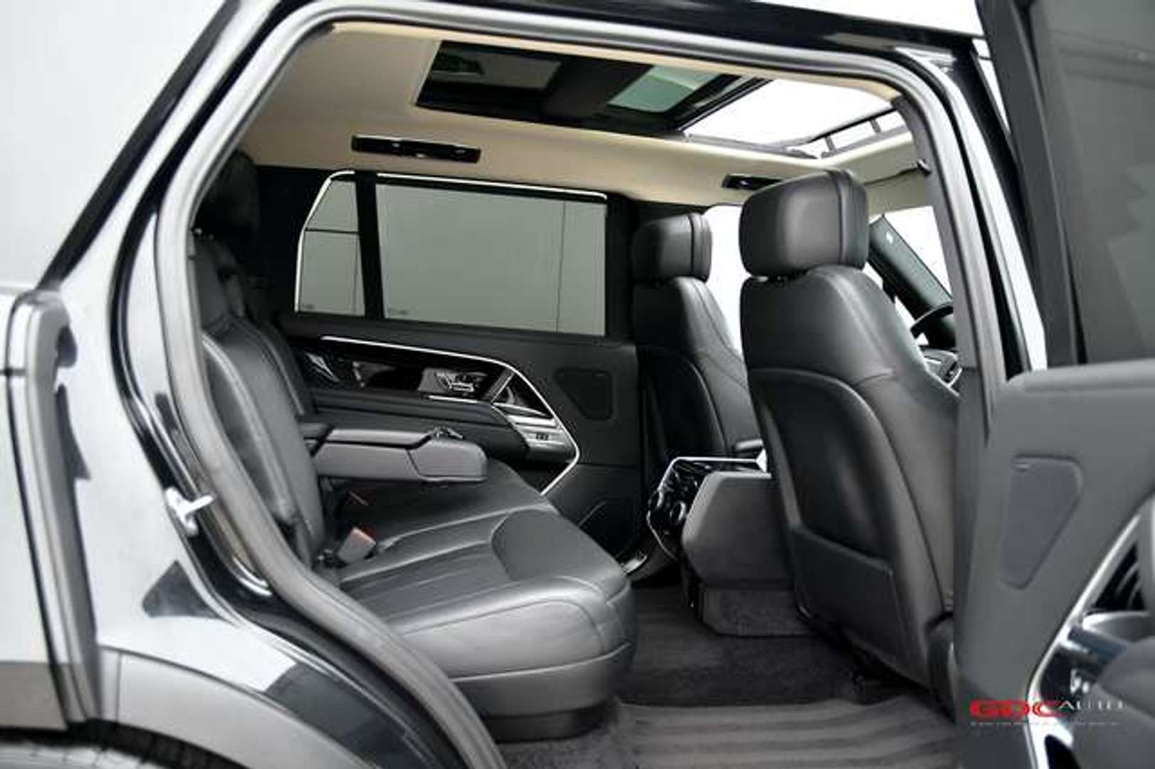 Land Rover Range Rover HSE P440e Hybrid - 2023 - Joinsteer - #35