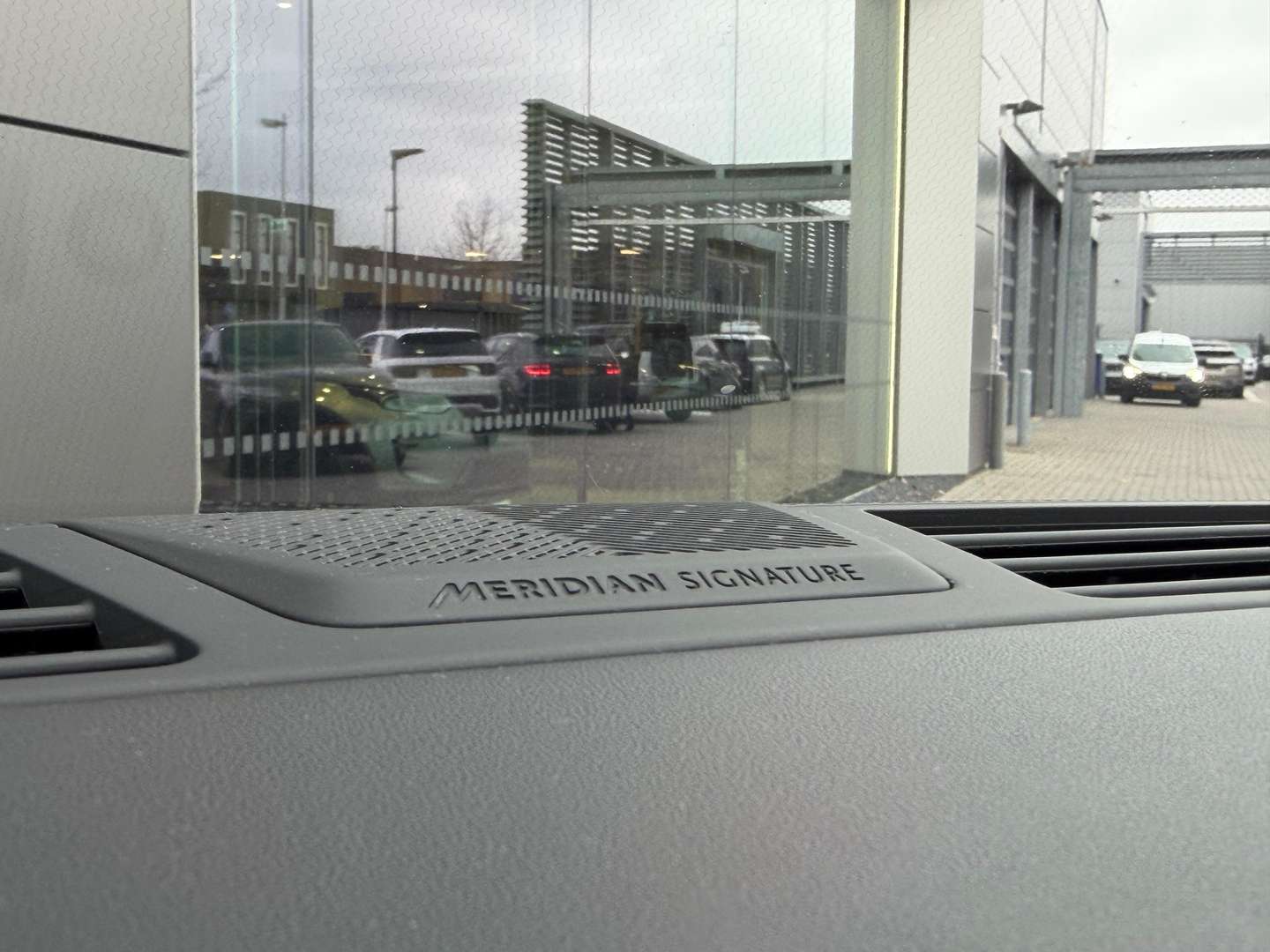 Land Rover Range Rover Autobiography P550e - 2024 - Joinsteer - #15