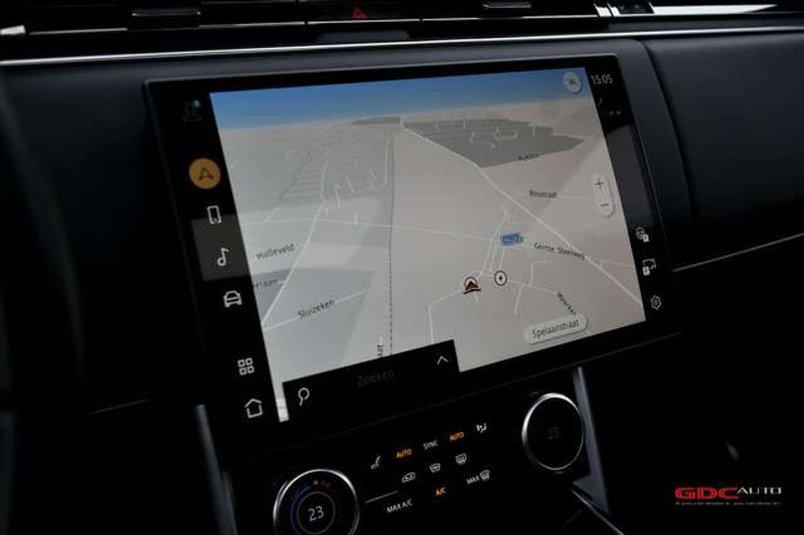 Land Rover Range Rover HSE P440e Hybrid - 2023 - Joinsteer - #40