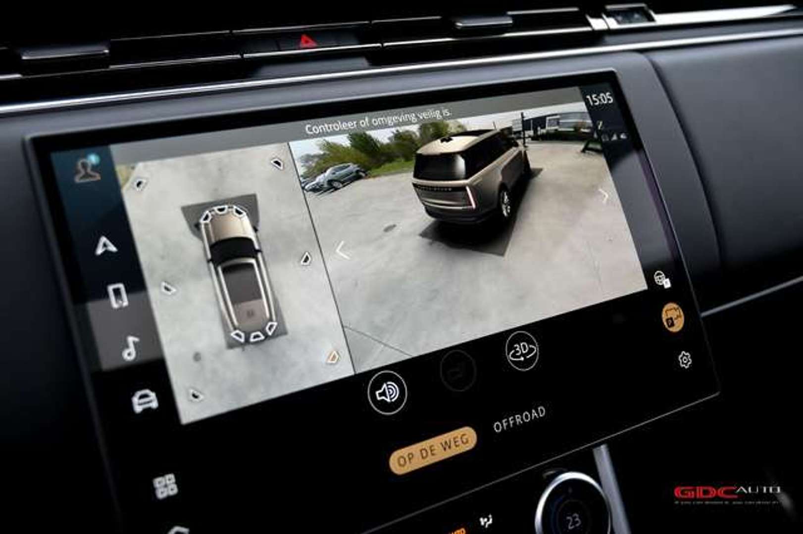 Land Rover Range Rover HSE P440e Hybrid - 2023 - Joinsteer - #43