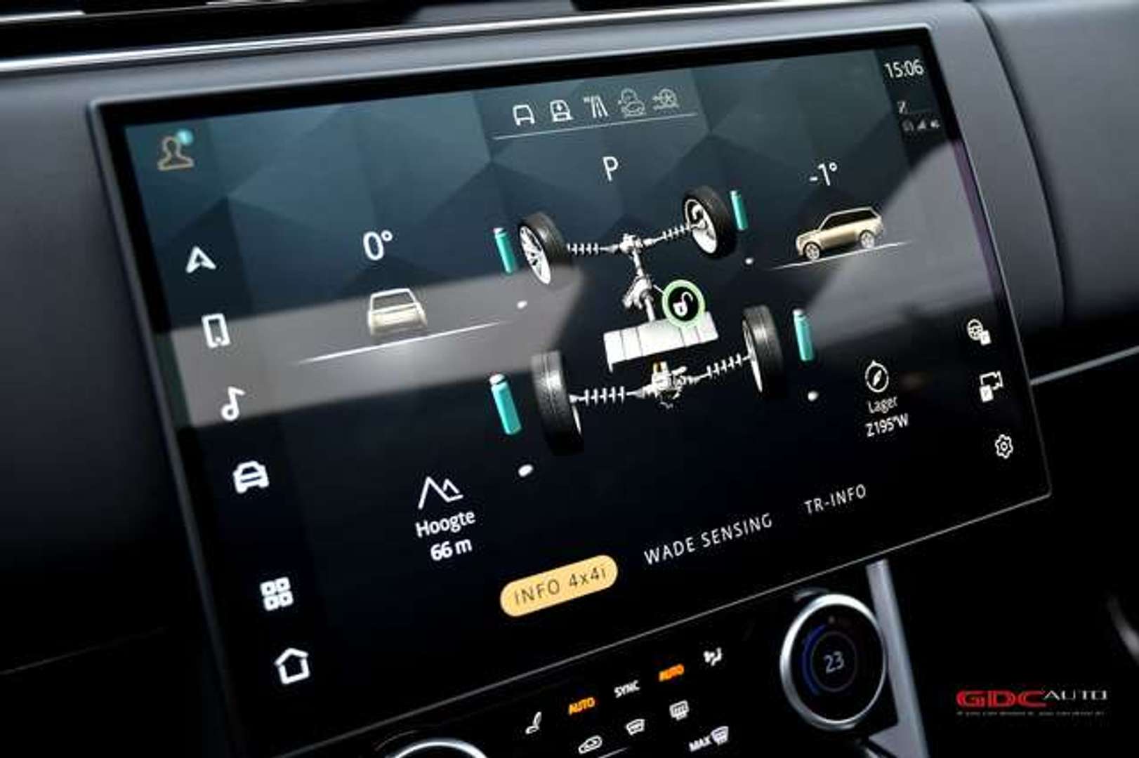 Land Rover Range Rover HSE P440e Hybrid - 2023 - Joinsteer - #46