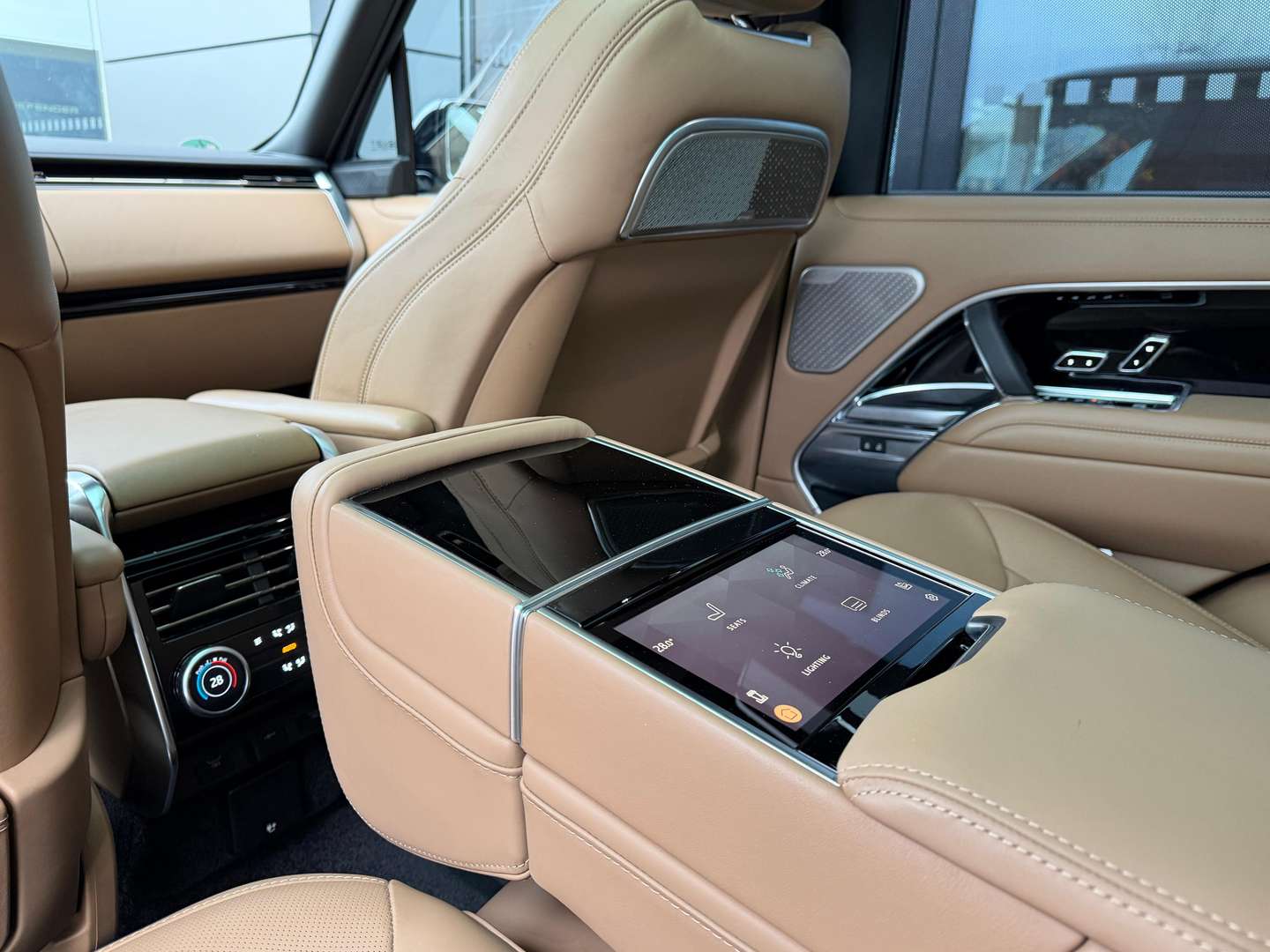 Land Rover Range Rover Autobiography P550e - 2024 - Joinsteer - #20