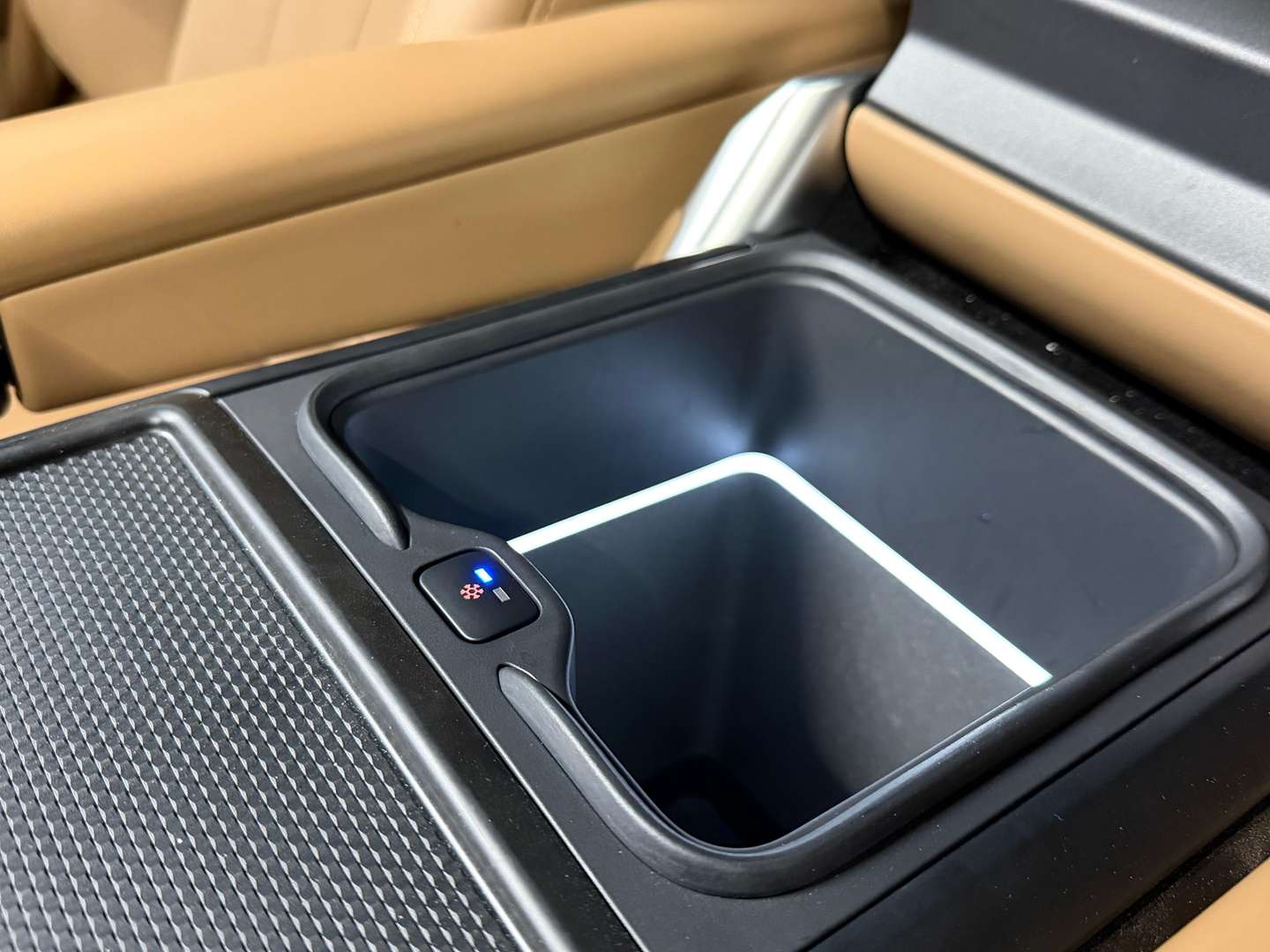 Land Rover Range Rover Autobiography P550e - 2024 - Joinsteer - #22