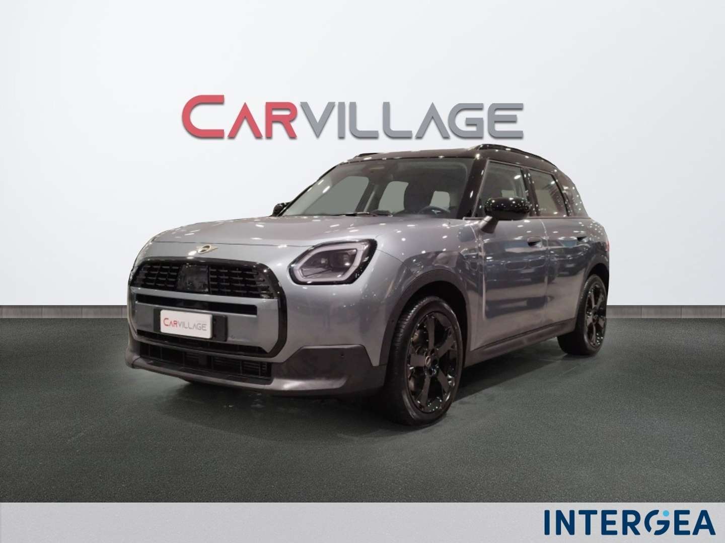 Mini Countryman Classic One - 2025 - Joinsteer - #1