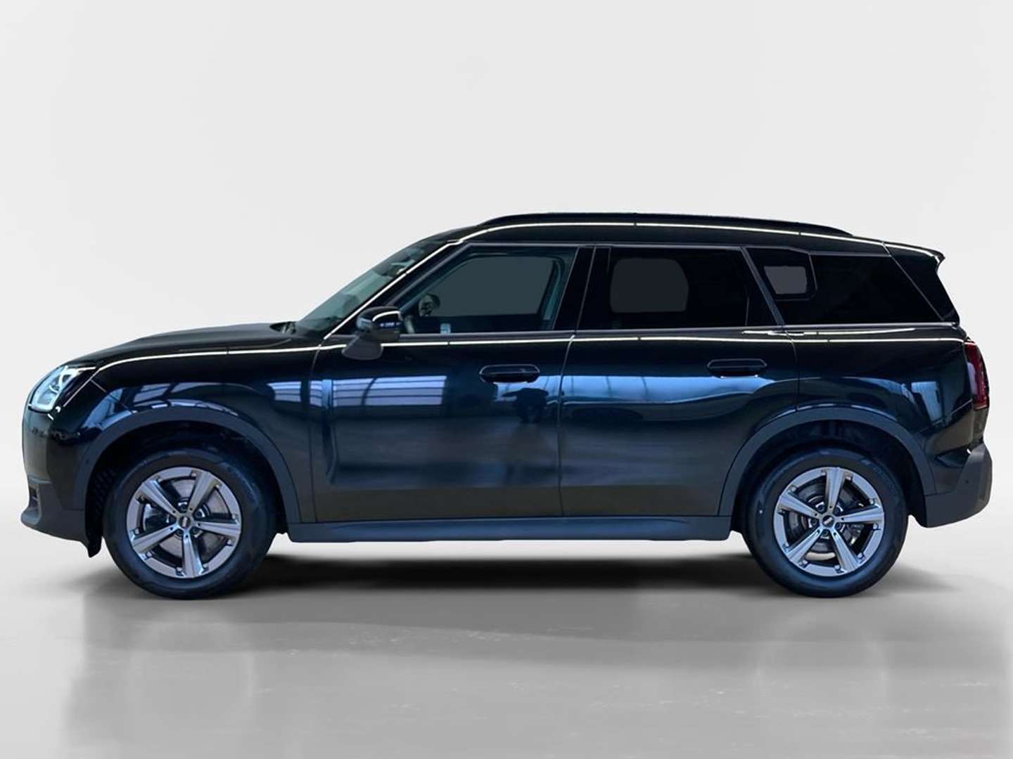 Mini Countryman All4 S - 2024 - Joinsteer - #2