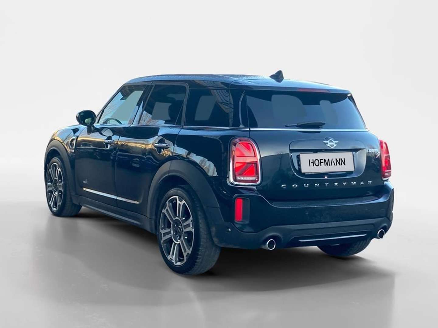 Mini Countryman Classic Cooper SD - 2023 - Joinsteer - #4