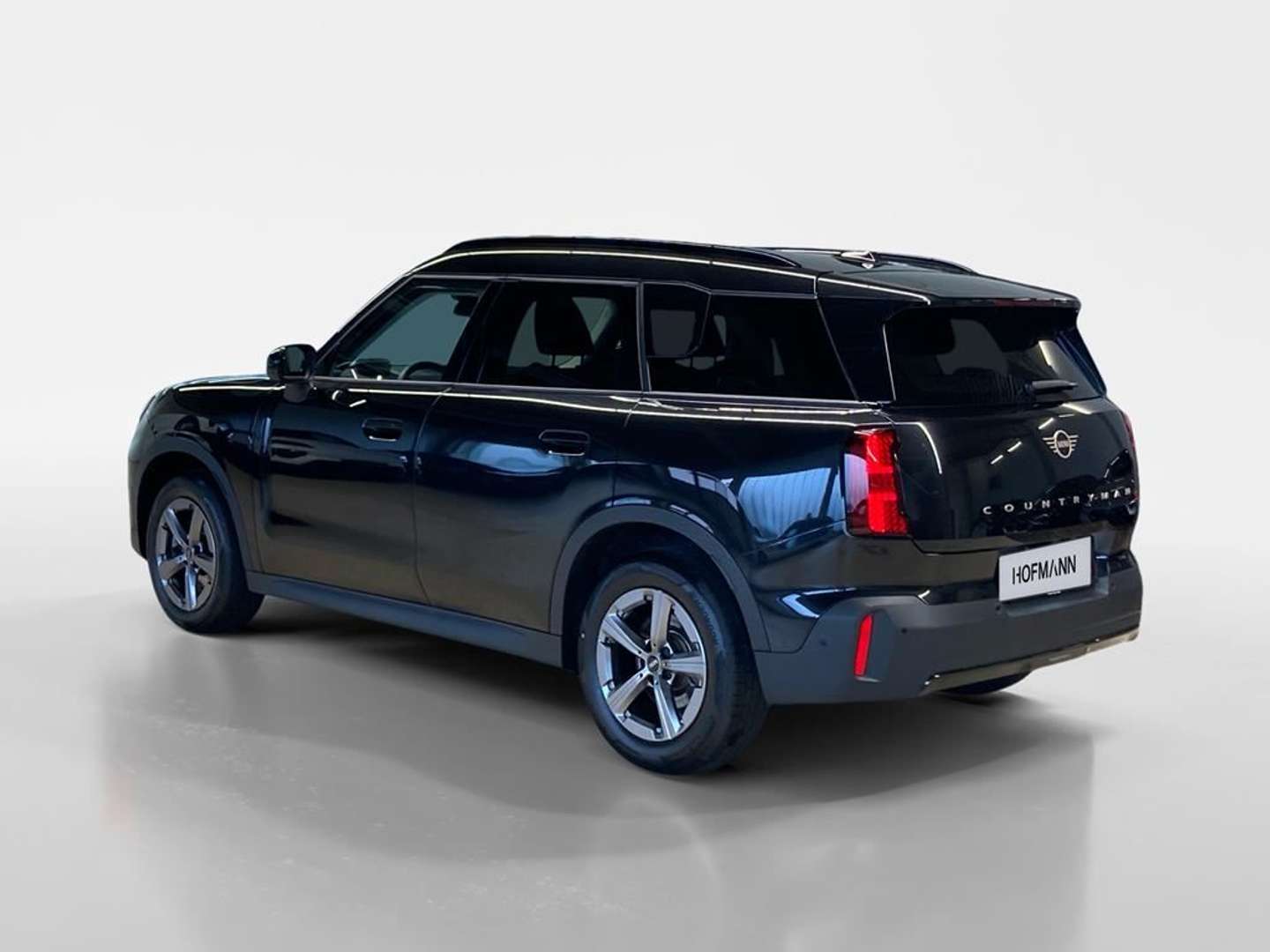 Mini Countryman All4 S - 2024 - Joinsteer - #4