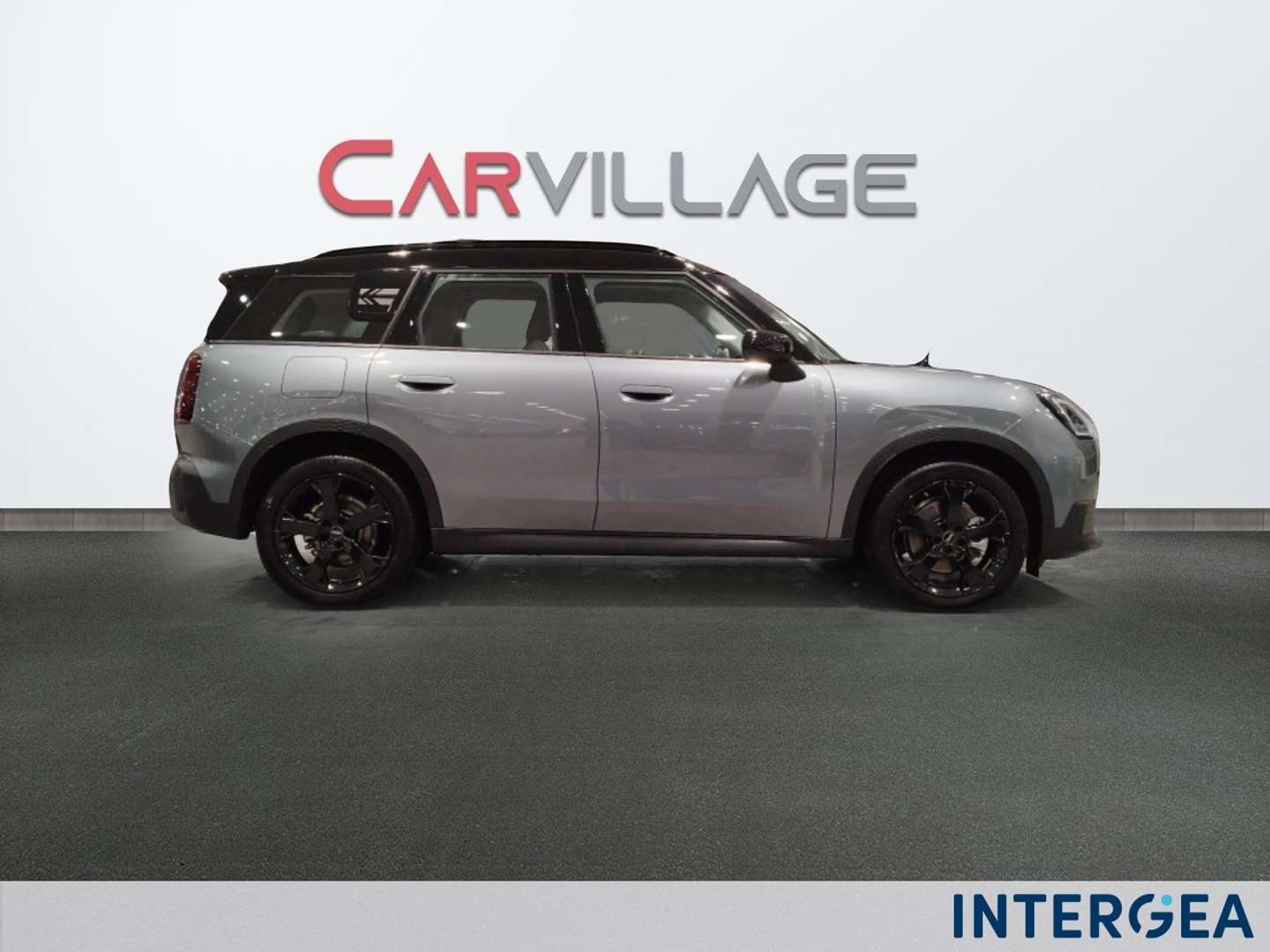 Mini Countryman Classic One - 2025 - Joinsteer - #4