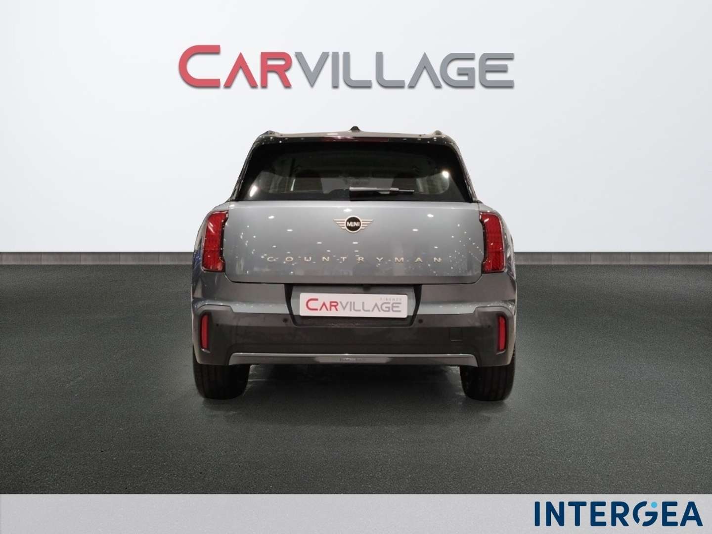 Mini Countryman Classic One - 2025 - Joinsteer - #5