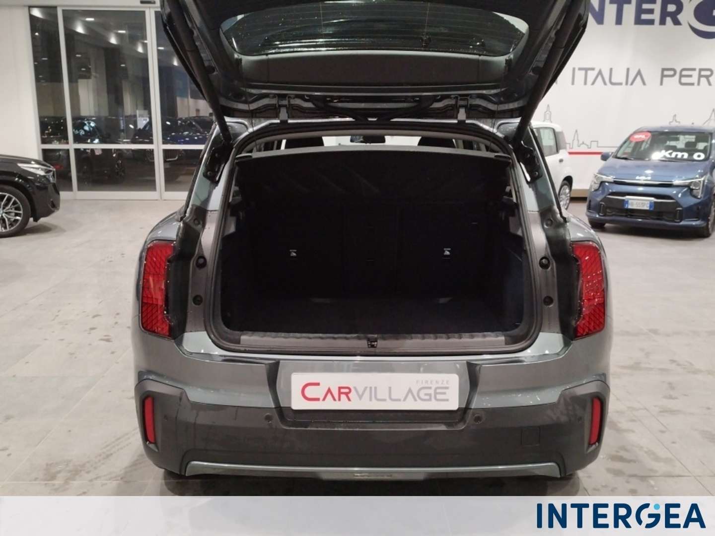 Mini Countryman Classic One - 2025 - Joinsteer - #6