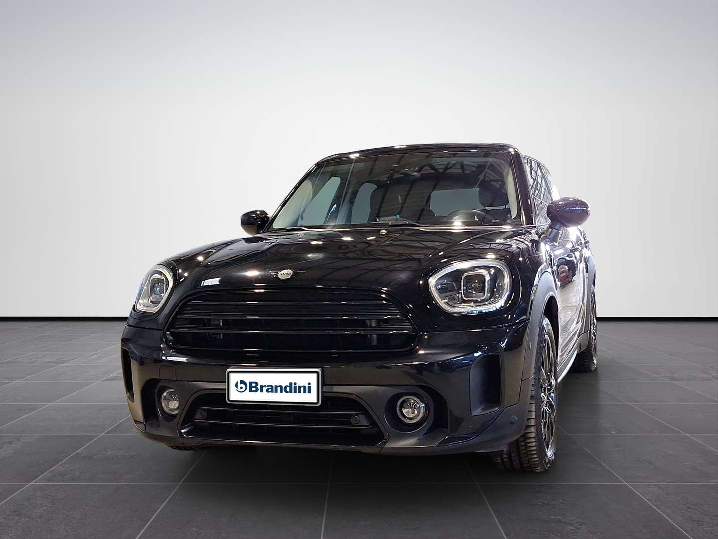 Mini Countryman Classic Cooper - 2022 - Joinsteer - #1