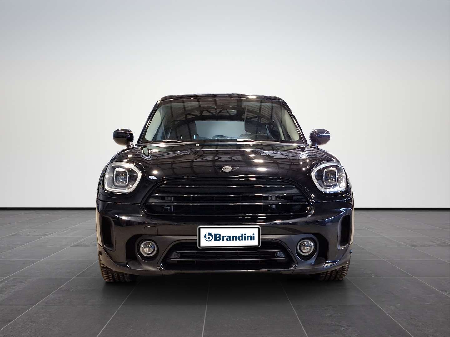 Mini Countryman Classic Cooper - 2022 - Joinsteer - #2