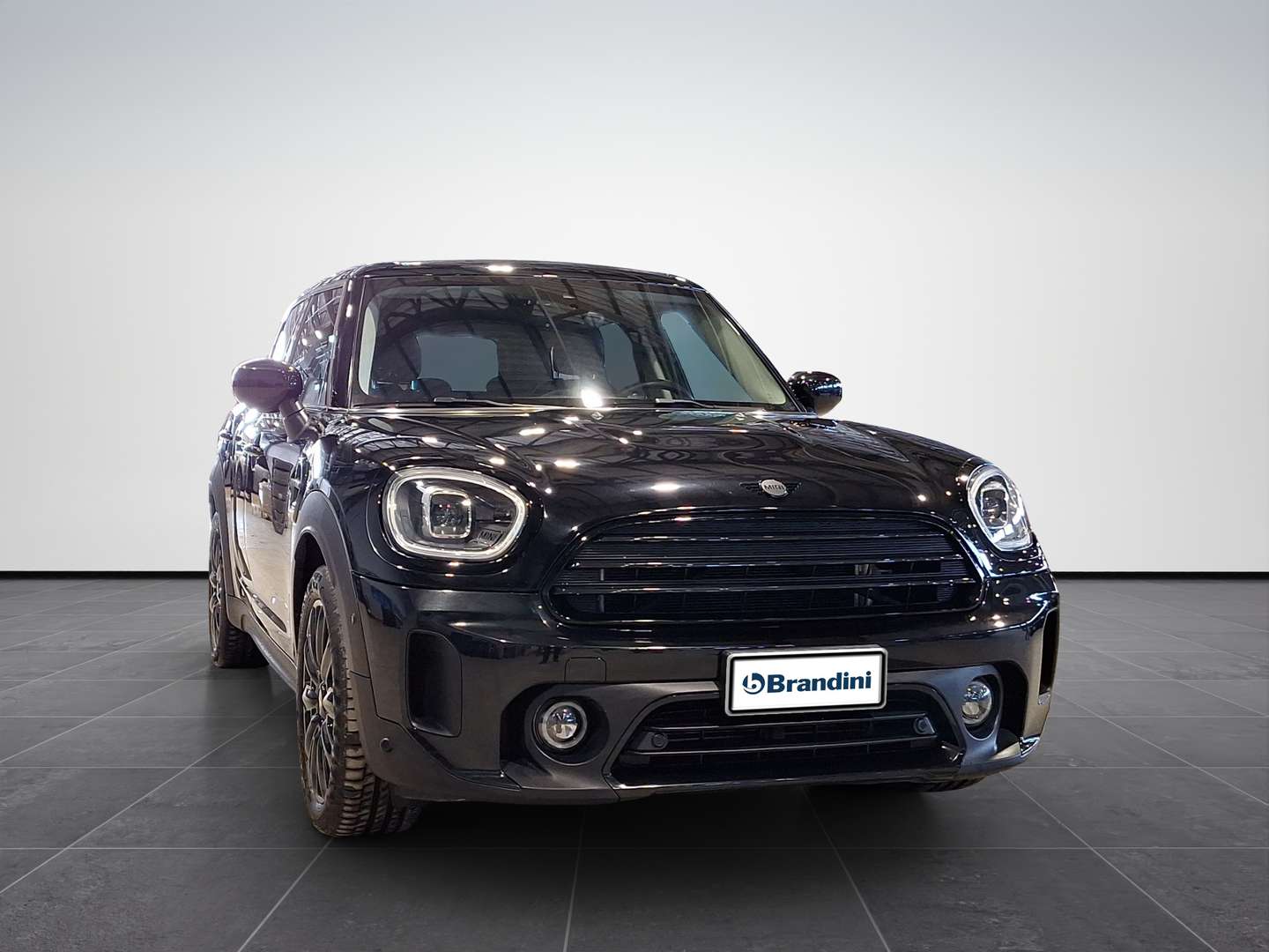 Mini Countryman Classic Cooper - 2022 - Joinsteer - #3