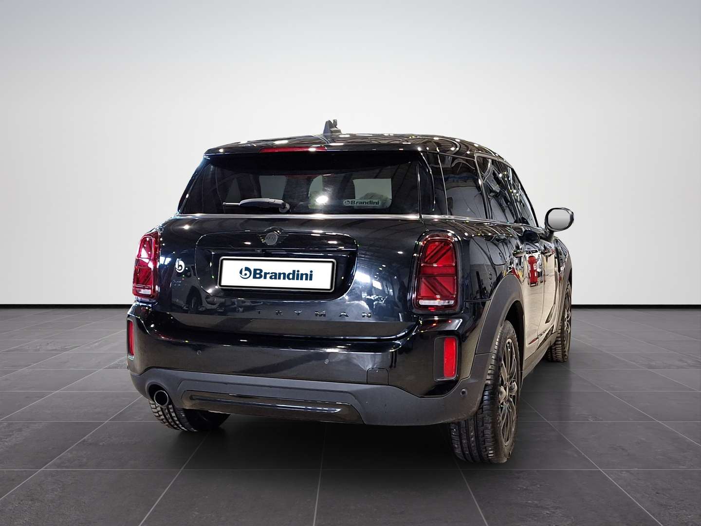 Mini Countryman Classic Cooper - 2022 - Joinsteer - #6