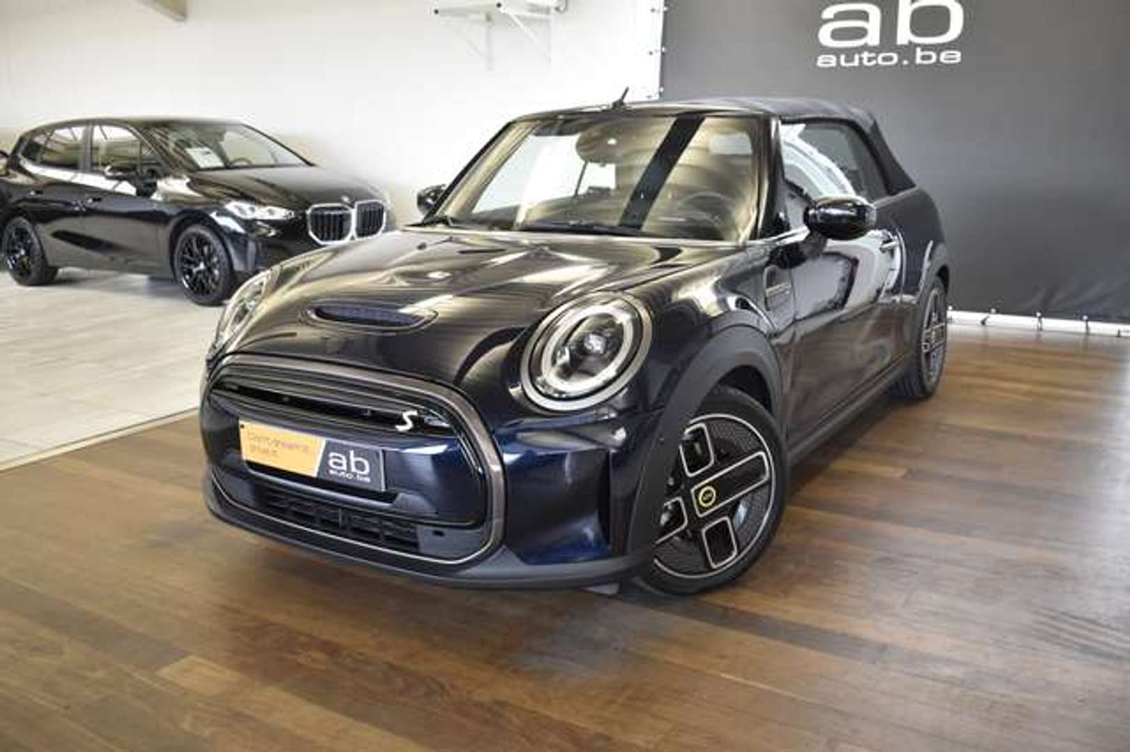 Mini Cooper YOURS SE - 2024 - Joinsteer - #2