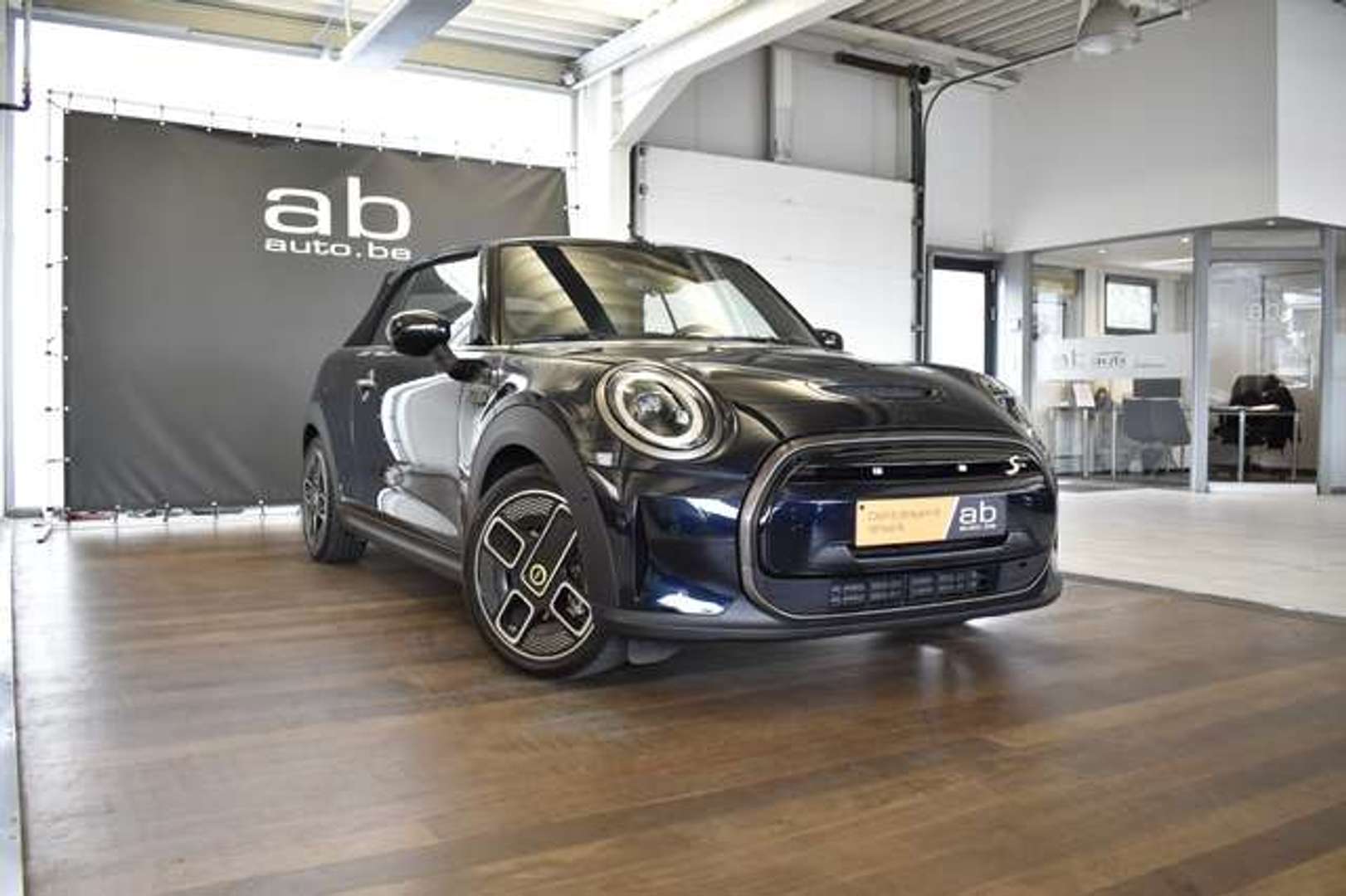 Mini Cooper YOURS SE - 2024 - Joinsteer - #3