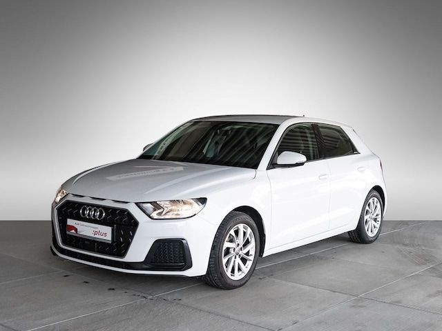 Audi A1 Sportback 25 TFSI Schaltgetriebe - 2019 - Joinsteer - #2