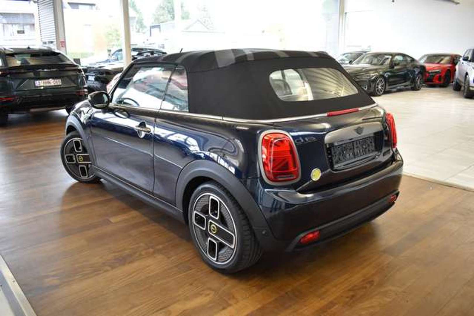 Mini Cooper YOURS SE - 2024 - Joinsteer - #4