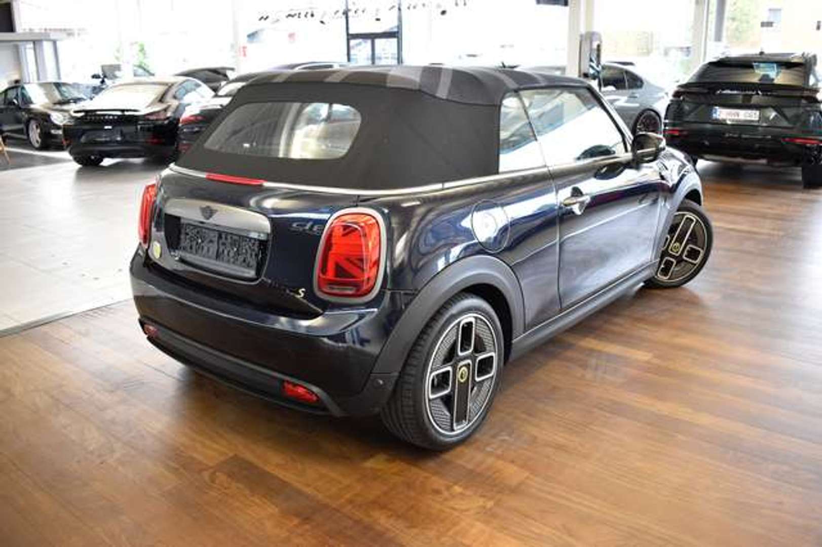 Mini Cooper YOURS SE - 2024 - Joinsteer - #5