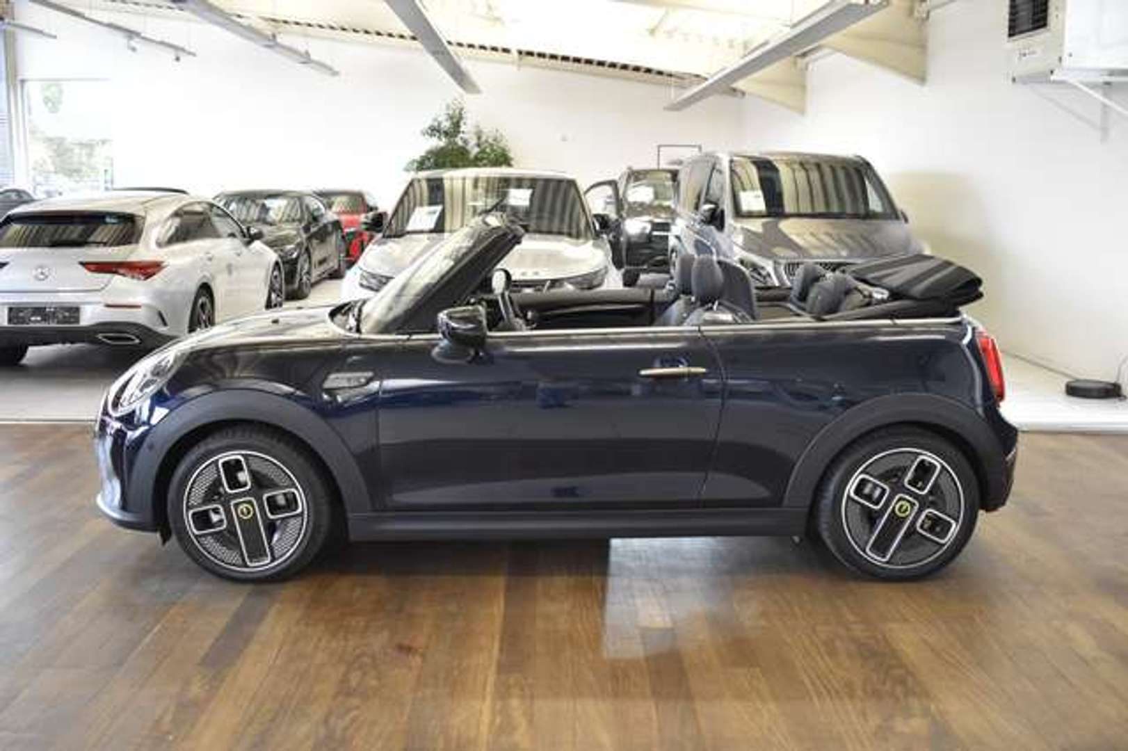 Mini Cooper YOURS SE - 2024 - Joinsteer - #6