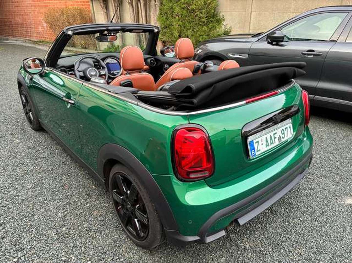 Mini Cabrio Cooper Classic - 2024 - Joinsteer - #6