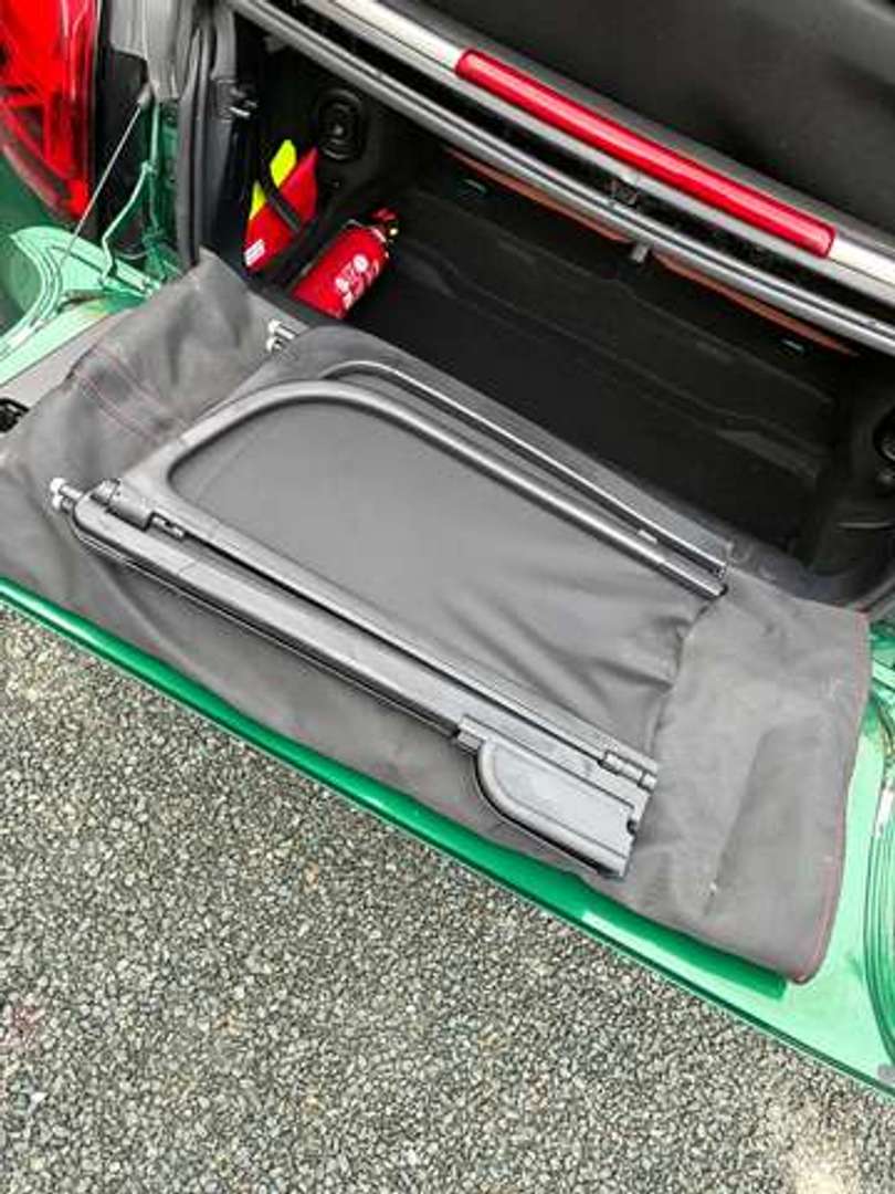 Mini Cabrio Cooper Classic - 2024 - Joinsteer - #7